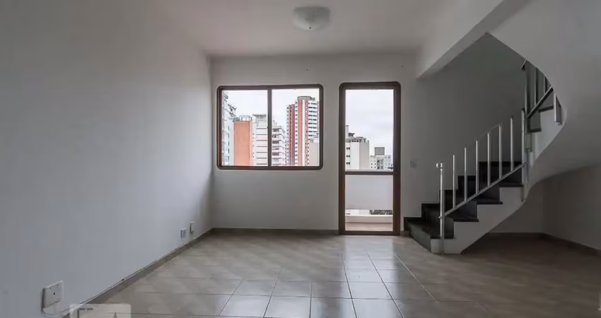 Apartamento à venda - vila mascote, 3 quartos,  234 m2
