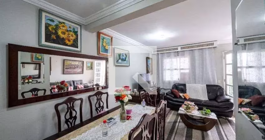 Casa com 3 quartos à venda na Vila Mascote, São Paulo 