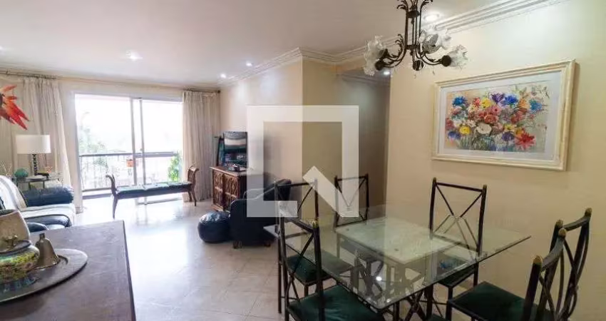 Apartamento à venda - vila mascote, 3 quartos,  85 m2