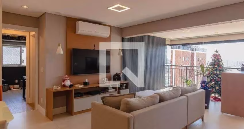 Apartamento à venda - vila mascote, 3 quartos,  100 m2