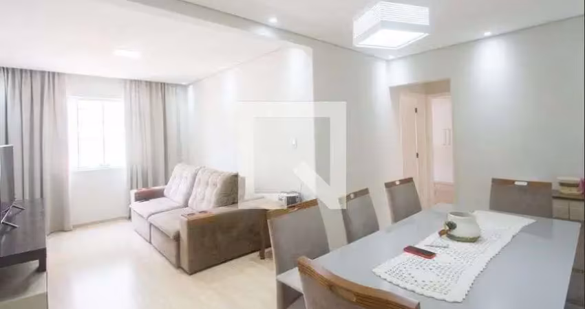Apartamento com 2 quartos à venda no Brooklin, São Paulo 