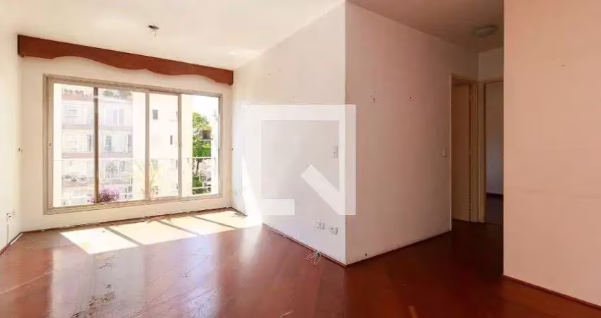 Apartamento à venda - campo belo, 2 quartos,  69 m2