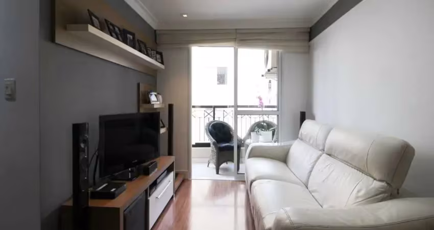 Apartamento 60mts 02 dorm 01 suite 01 vaga lazer r$ 1.300.000