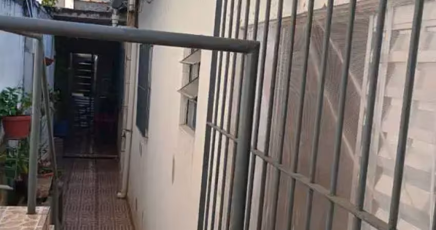 Casa com 2 quartos à venda na Vila Santa Catarina, São Paulo 
