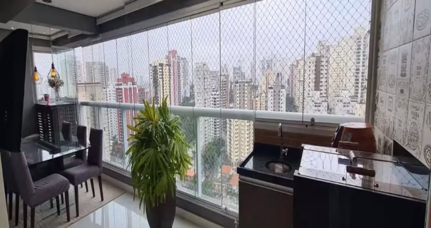 Apartamento à venda em são paulo - edifício ventura jardim prudência