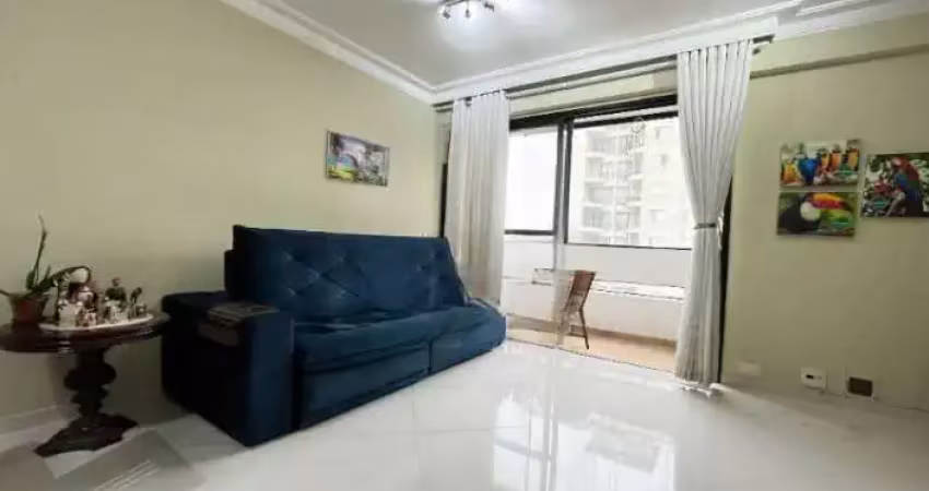 Apartamento com 3 quartos à venda na Vila Mascote, São Paulo 