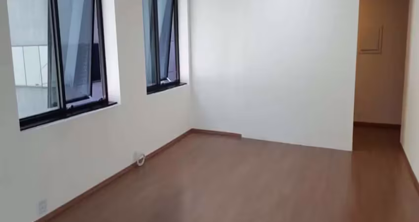 Sala comercial à venda na Vila Cordeiro, São Paulo 