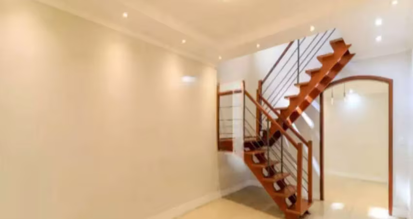 Casa à venda no jardim aeroporto com 240m² 3 dormitórios 3 suítes 5 banheiros 2 vagas