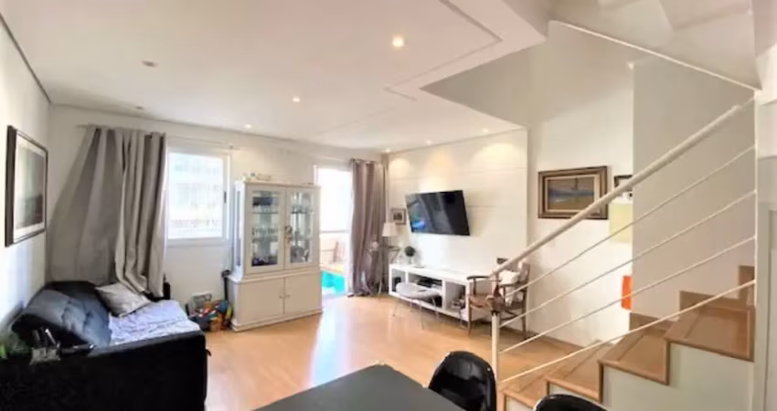 Apartamento com 2 quartos à venda no Itaim Bibi, São Paulo 