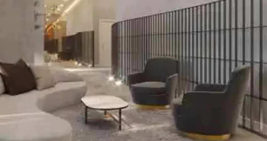 Apartamento com 2 quartos à venda na Vila Mascote, São Paulo 