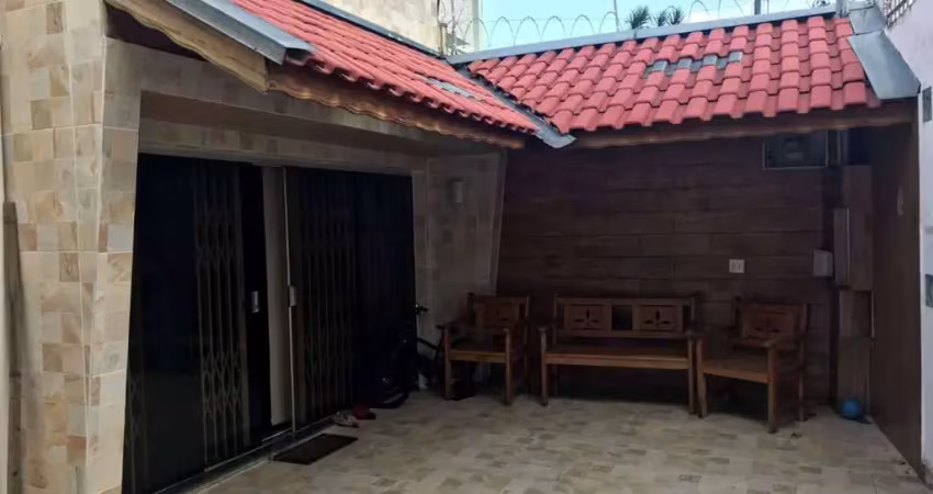 Casa com 3 quartos à venda no Jabaquara, São Paulo 