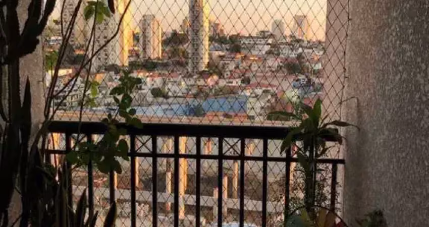 Cobertura a venda condomínio vero campo belo com 120m² 3 dormitórios 1 suíte 2 banheiros 1 vaga