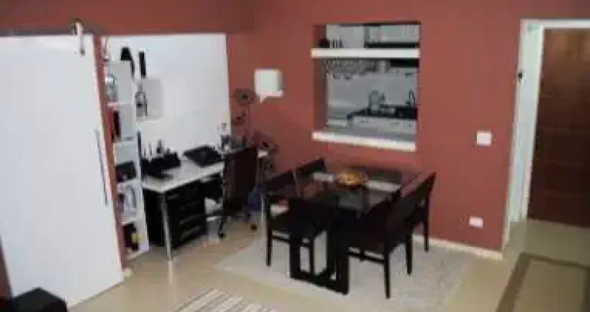 Apartamento com 2 quartos à venda no Brooklin, São Paulo 