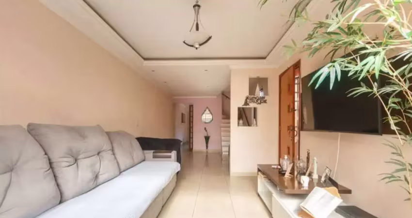 Casa com 3 quartos à venda no Jabaquara, São Paulo 