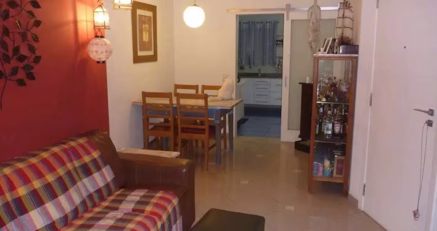 Apartamento com 2 quartos à venda na Vila Mascote, São Paulo 