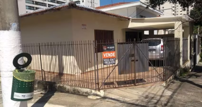 Casa á venda no jardim aeroporto com 300m² 3 dormitórios 3 banheiros 4 vagas