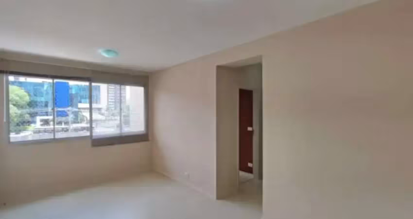 Apartamento com 2 quartos à venda no Campo Belo, São Paulo 