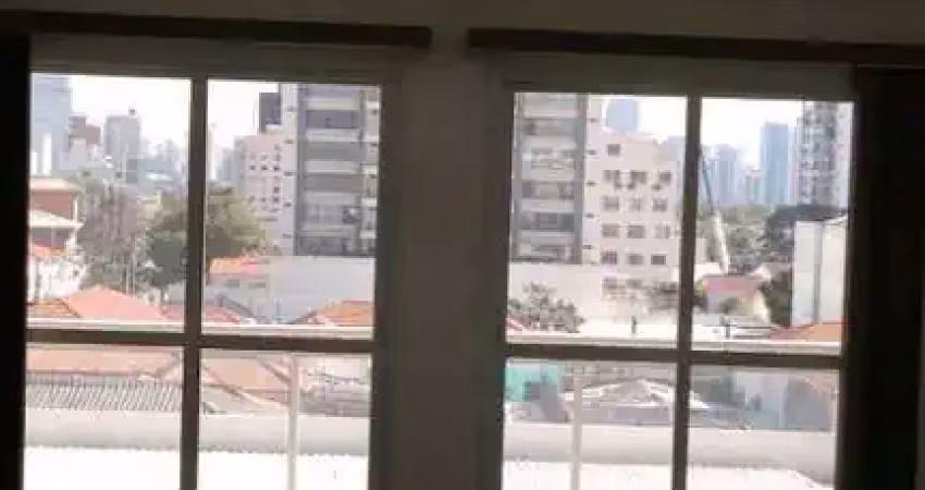 Conj. comercial edifício next office a venda com 40m² 2 salas e 1 vaga no brooklin - são paulo