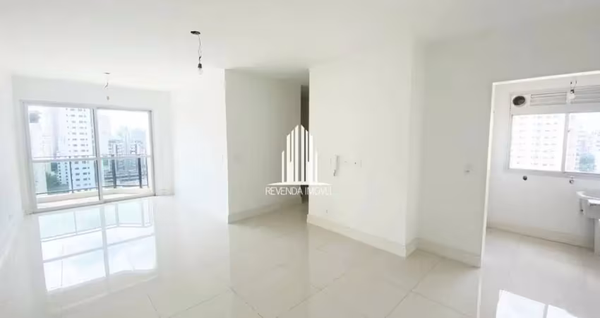 Apartamento com 1 quarto à venda no Campo Belo, São Paulo 