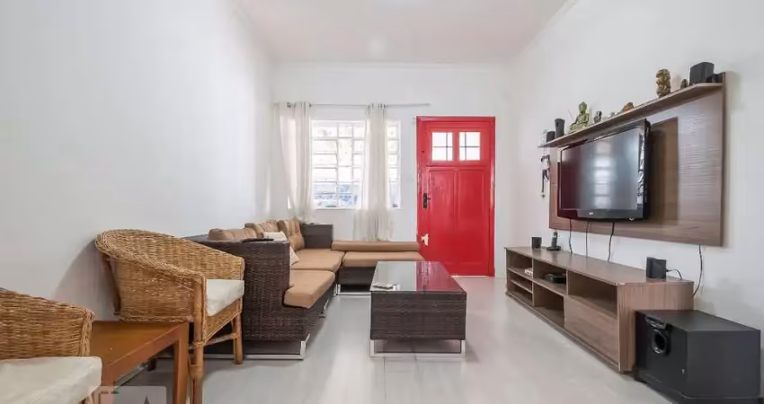 Casa em condomínio fechado com 3 quartos à venda no Brooklin, São Paulo 