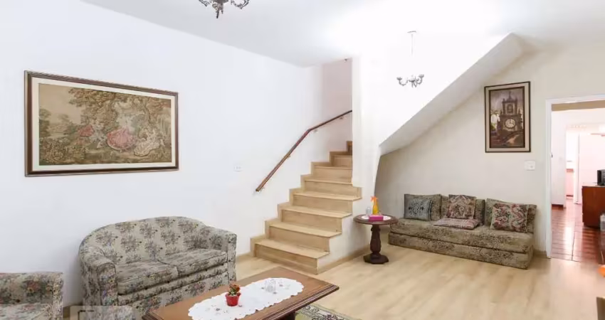 Casa com 3 quartos à venda no Jabaquara, São Paulo 