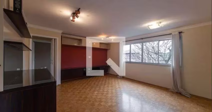 Apartamento com 3 quartos à venda no Brooklin, São Paulo 