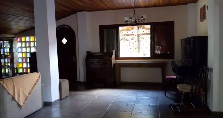 Casa com 6 quartos à venda no Campo Belo, São Paulo 