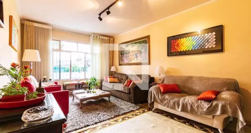 Casa com 3 quartos à venda no Jabaquara, São Paulo 
