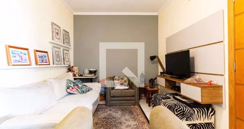 Casa com 2 quartos à venda no Jabaquara, São Paulo 