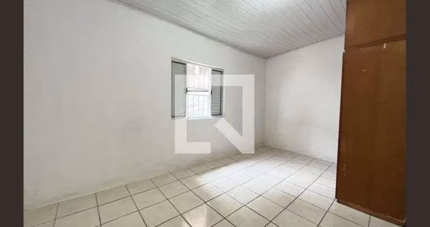 Casa com 1 quarto à venda no Jabaquara, São Paulo 