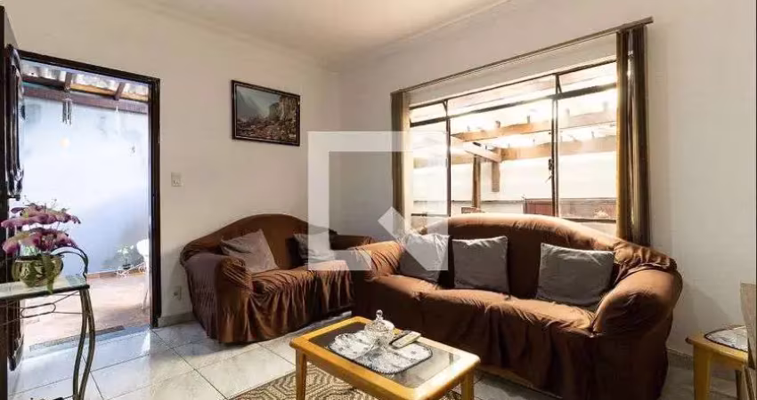 Casa com 3 quartos à venda no Jabaquara, São Paulo 