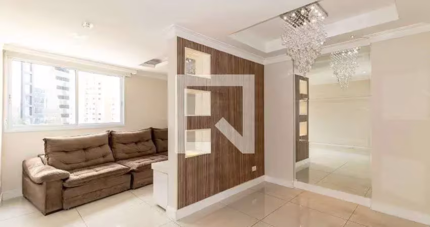 Apartamento à venda - vila nova conceição, 3 quartos,  110 m2
