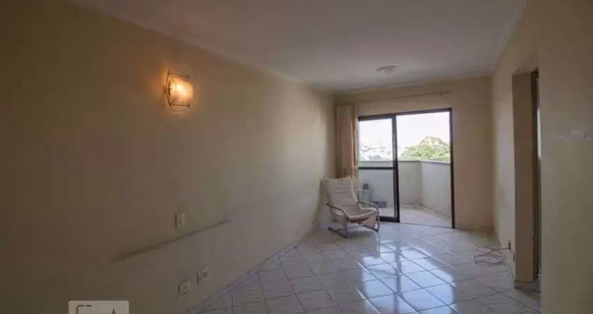 Apartamento à venda - campo belo, 2 quartos,  65 m2