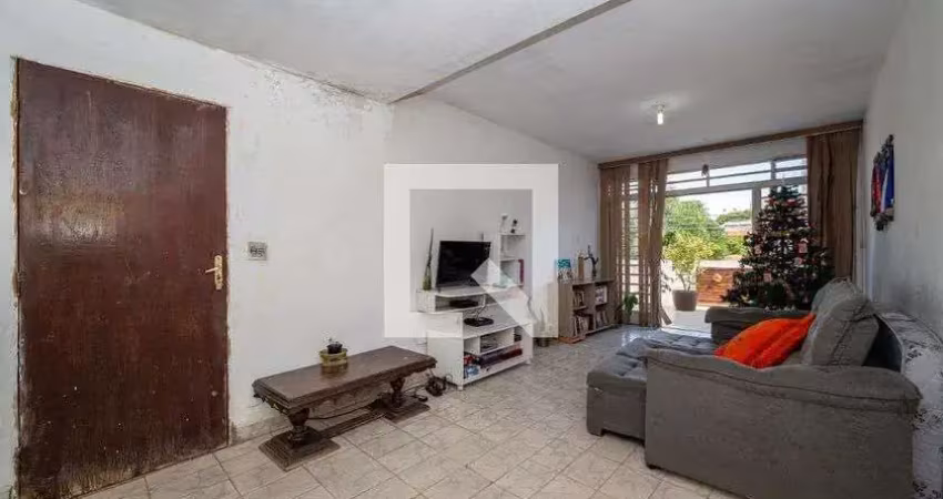 Casa com 3 quartos à venda na Vila Mascote, São Paulo 