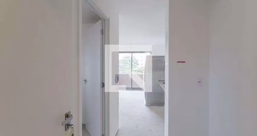 Apartamento à venda - vila nova conceição, 1 quarto,  30 m2