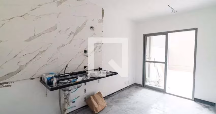 Apartamento à venda - vila mascote, 1 quarto,  53 m2