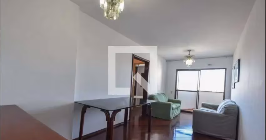 Apartamento à venda - campo belo, 2 quartos,  65 m2