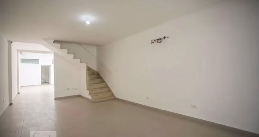 Casa com 2 quartos à venda no Jabaquara, São Paulo 