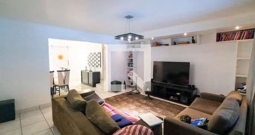 Casa com 3 quartos à venda no Jabaquara, São Paulo 