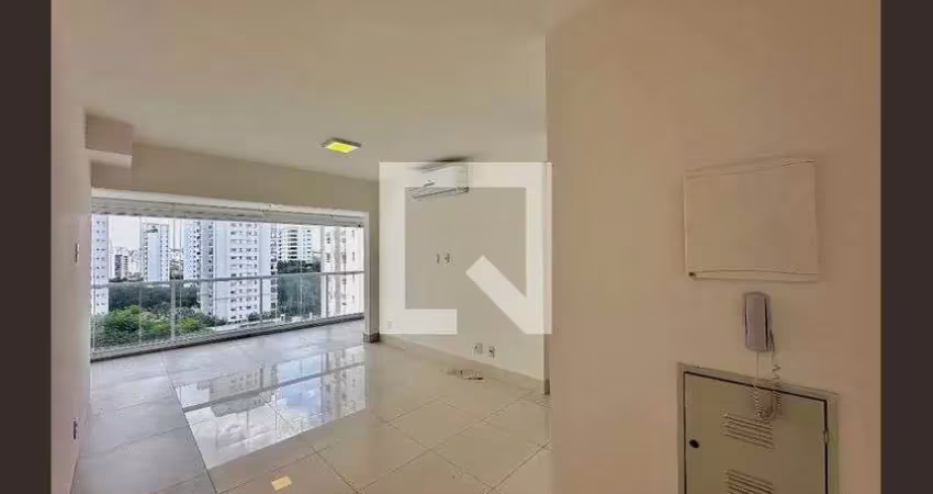 Apartamento à venda - campo belo, 2 quartos,  74 m2