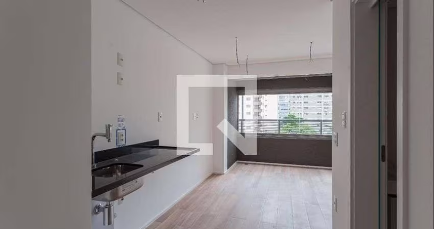 Kitnet / Stúdio à venda no Itaim Bibi, São Paulo 