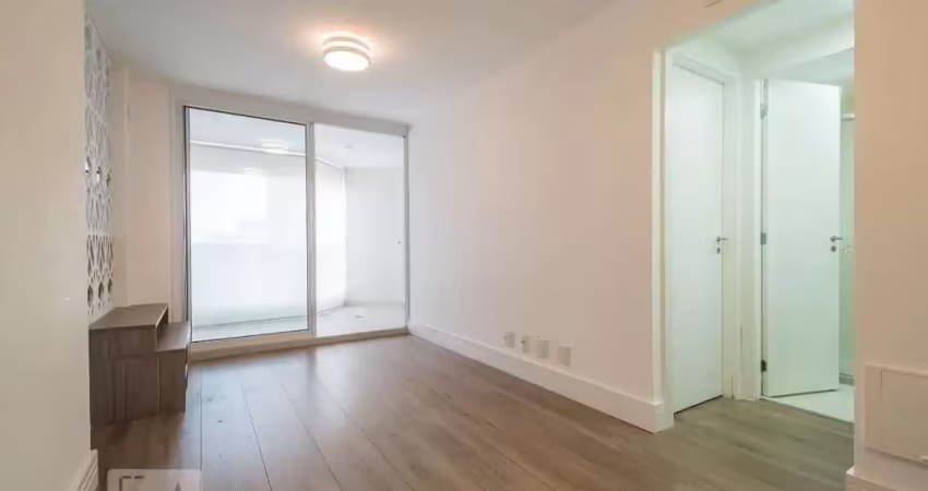 Apartamento com 1 quarto à venda no Campo Belo, São Paulo 