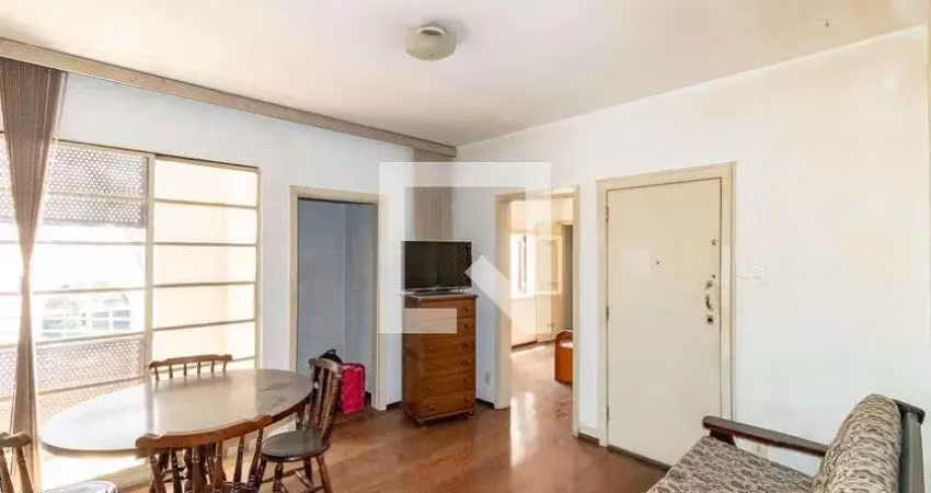 Apartamento à venda - itaim bibi, 2 quartos,  77 m2