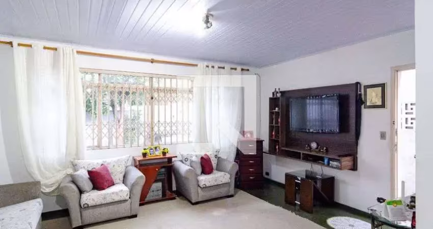 Casa com 4 quartos à venda na Vila Mascote, São Paulo 