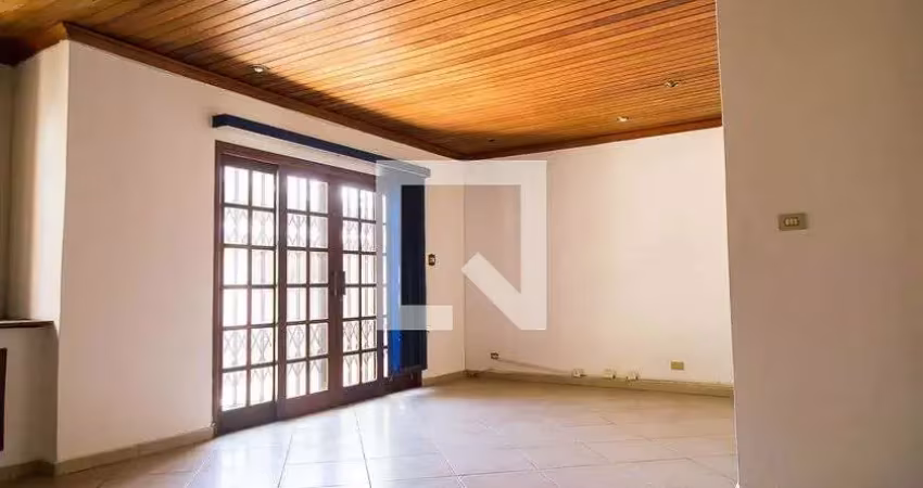 Casa com 3 quartos à venda no Jabaquara, São Paulo 