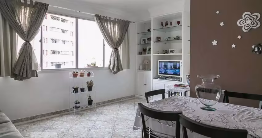 Apartamento à venda - vila mascote, 2 quartos,  74 m2