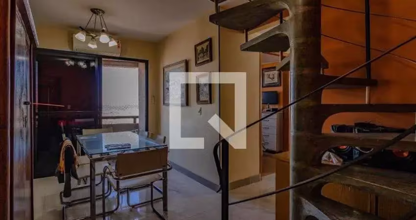 Apartamento à venda - jabaquara, 3 quartos,  114 m2