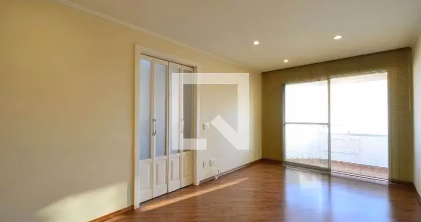 Apartamento à venda - vila mascote, 2 quartos,  56 m2