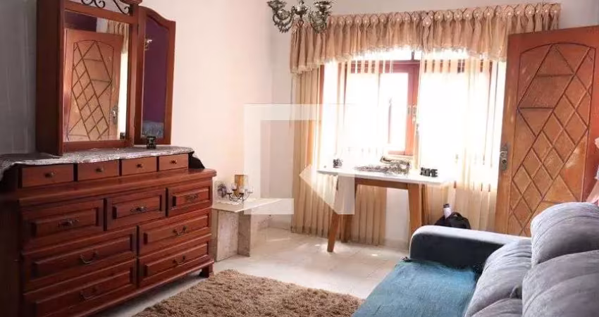 Casa com 3 quartos à venda no Jabaquara, São Paulo 