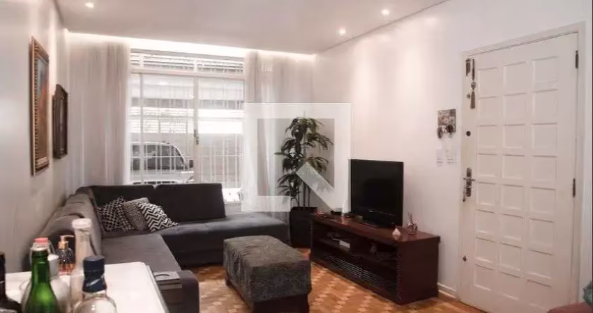 Casa com 3 quartos à venda no Campo Belo, São Paulo 